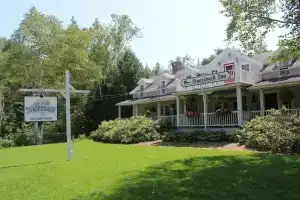Lake Placid Stagecoach Inn, Лейк-Плесид