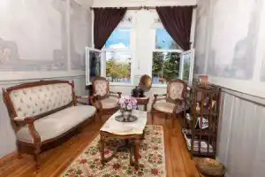 Hotel «Troya Balat», Стамбул
