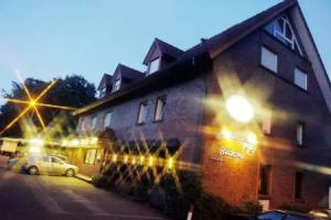 Altdeutscher Hof Beckord, Гютерсло