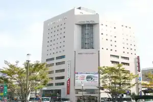 Hotel Resol Sasebo, Сасебо