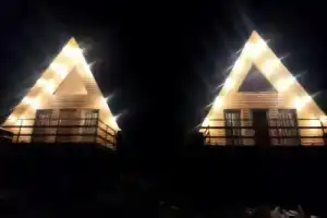 Off Inn Kazbegi - cottages, Казбеги
