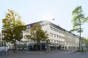 Hotel «City Zürich Design & Lifestyle», Цюрих