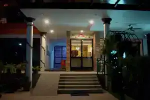 Отель «Satva Samui», Лаем-Сет-Бич