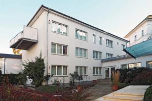 Seetelhotel Hotel Esplanade, Херингсдорф