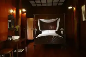 Отель «Ayutthaya retreat», Аюттхая