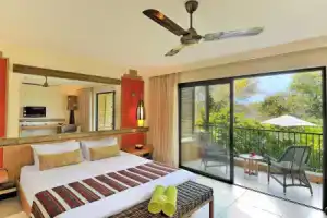 Tamarina Golf & Spa Boutique Hotel, Тамарин