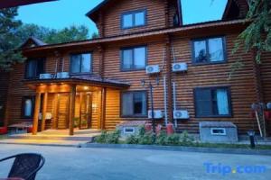 Yingbin Garden Hotel, Алматы