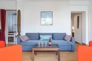 Apartment la République, Биарриц
