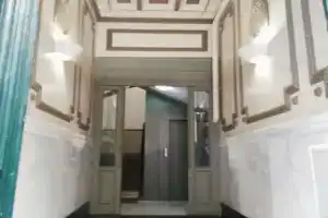 Hostal «Bruña», Мадрид