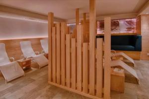 Hotel «Mair», Кампо-Турес