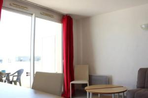Appartement La Rochelle, 2 pièces, 3 personnes - FR-1-246-210, Ла-Рошель