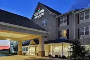 Апарт-отель «Country Inn & Suites by Radisson, North, IL», Пеория