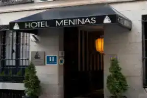 Hotel «Meninas - Boutique Opera», Мадрид