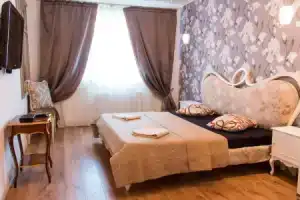Апартаменты в Киеве на ул. Юрия Ильенко, 51Б-1