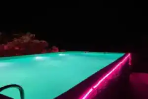 Villa Provance & Swimming Pool, Сигнахи