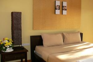Siam Beach Resort, Остров Чанг