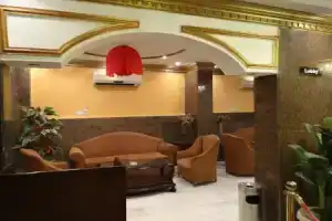 Dreamers Hotel, Каир