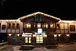 Mpm Family Hotel Merryan, Пампорово