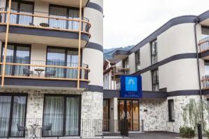 Apartment Near Spieljochbahn Fugen, Фюген