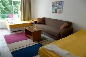 Hotel «Char», Приморско