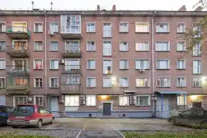 Квартирка-НСК на улице Ватутина 23, Новосибирск