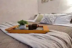 Апартаменты на бульваре Чонгарский, Москва