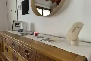 NG Guest House il RIS, Сассари