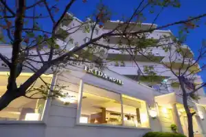 Irida Hotel, Ханья