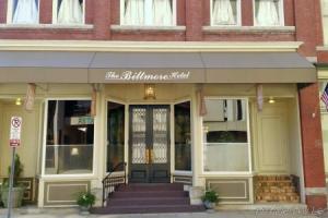 The Biltmore Greensboro Hotel, Гринсборо