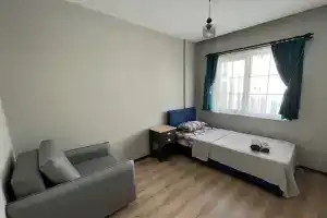 Via Pardi Apart Hotel, Белек