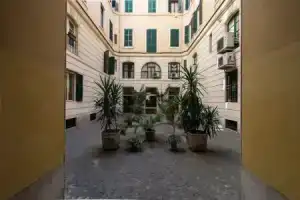 Гостевой дом «A Peace Of Rome», Рим