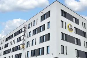 B&B Hotel Rosenheim, Розенхайм