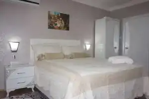 Hotel «Class», Стамбул