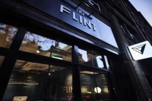 Отель «The Flint», Белфаст