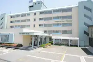 Business Hotel Heisei, Йонедзава