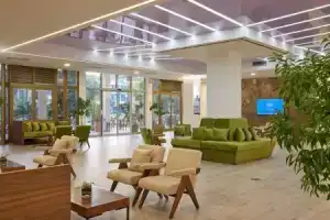 Azul Beach Resort Montenegro by Karisma - All Inclusive, Ульцинь