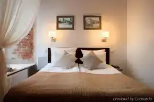 The von Stackelberg Hotel Tallinn, Таллин