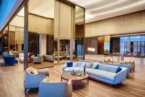 Riolavitas Resort & Spa Hotel, Сиде