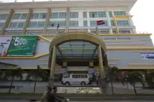 Dara Airport Hotel, Пномпень