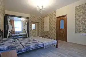 Апартаменты Granada на улице Карла Маркса 83, Нижний Тагил