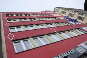 Hotel «City Panorama», Ганновер
