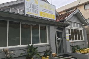 Хостел «PodBed Coogee Beachside», Сидней