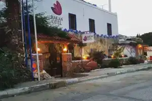Hakan Hotel, Битез
