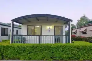 Discovery Parks - Townsville, Таунсвилл