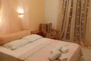 Hotel «Katerina», Питагорио