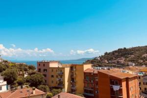 Oliveto 7 Porto Santo Stefano, Порто-Санто-Стефано