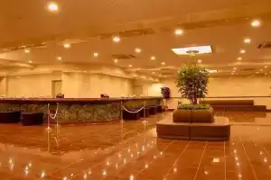 Yonago Universal Hotel, Йонаго