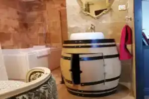 Romantisme et glamour avec spa, piscine et jardin, Дижон