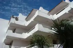 Hotel «Green 16», Канкун