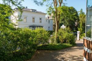 Fontana Hotel Wiesbaden, Висбаден